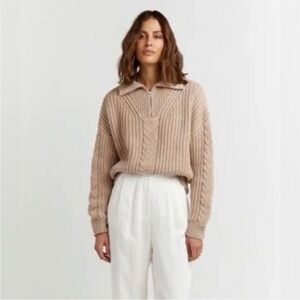 DISSH Knit Sweater